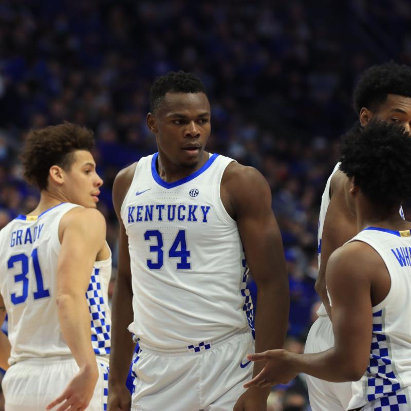 Kentucky Wildcats Fans: How to Find Amazing Apparel Near You in Just 15 Steps