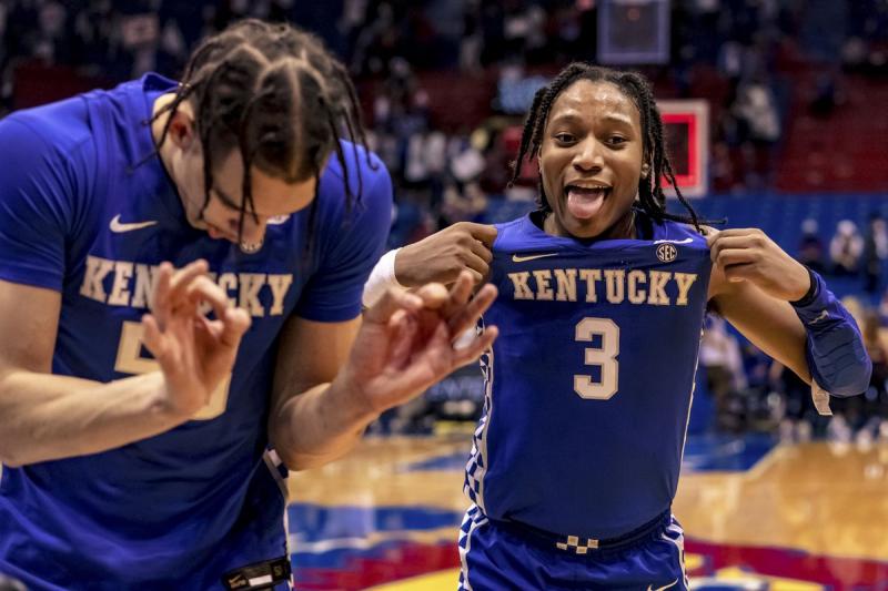 Kentucky Wildcats Fans: How to Find Amazing Apparel Near You in Just 15 Steps