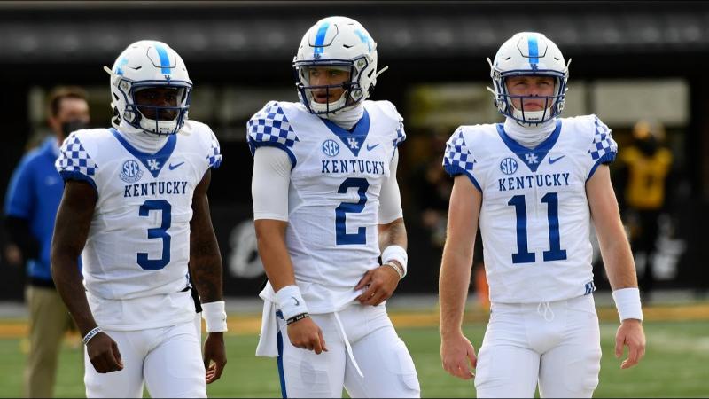 Kentucky Wildcats Fans: How to Find Amazing Apparel Near You in Just 15 Steps