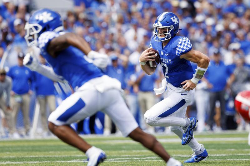 Kentucky Wildcats Fans: How to Find Amazing Apparel Near You in Just 15 Steps
