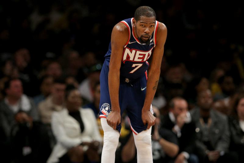 Kevin Durant