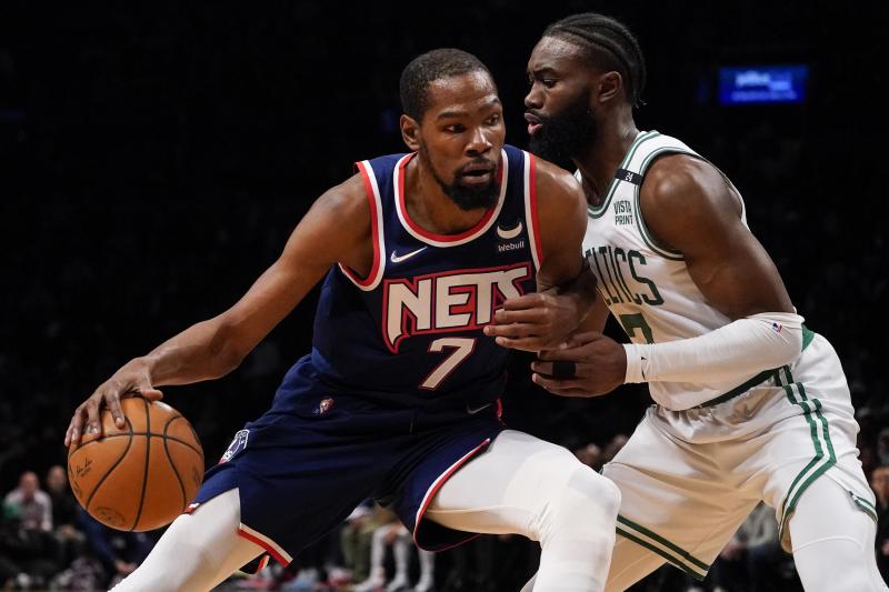 Kevin Durant
