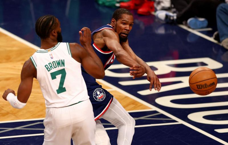 Kevin Durant