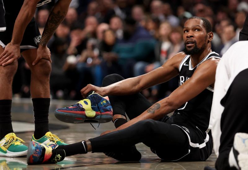 Kevin Durant