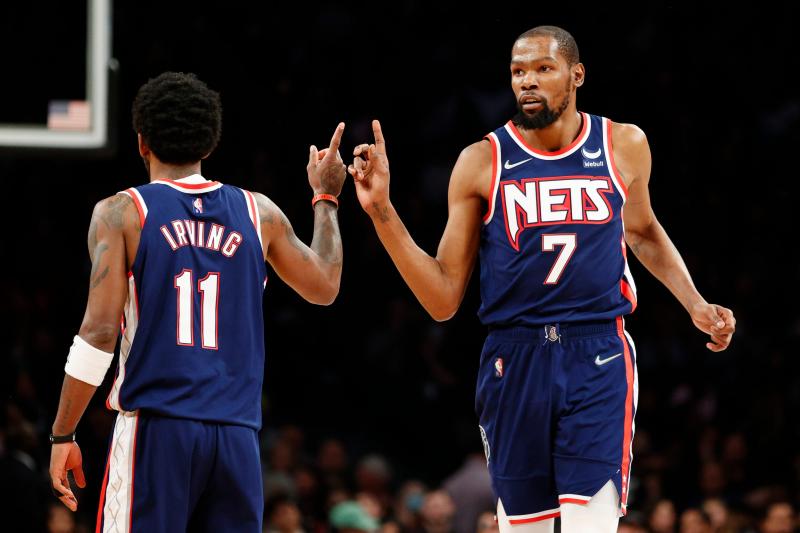 Kevin Durant