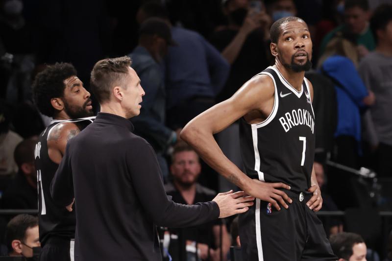 Kevin Durant