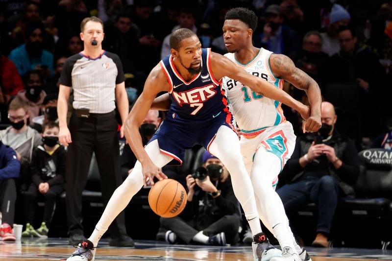 Kevin Durant
