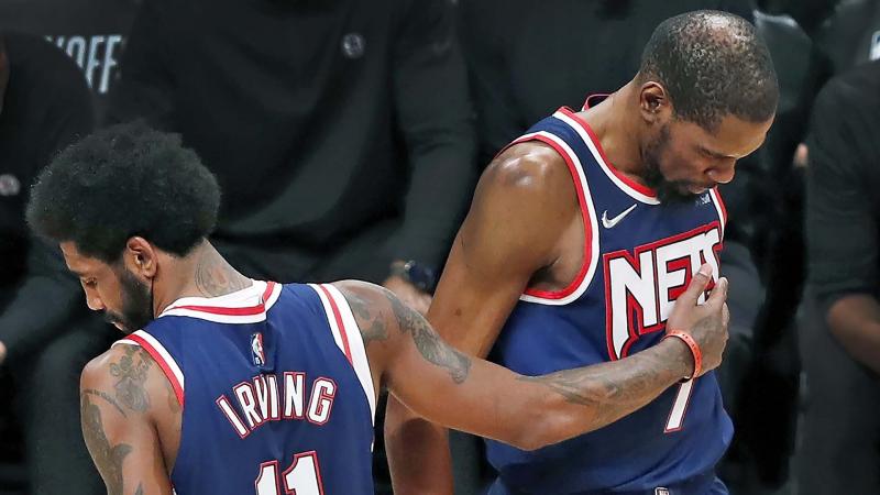 Kevin Durant