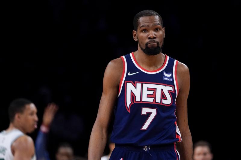 Kevin Durant