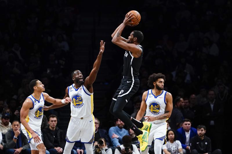 Kevin Durant
