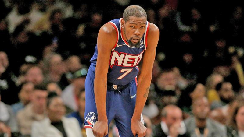 Kevin Durant