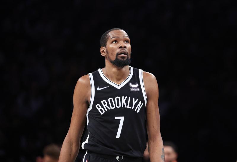 Kevin Durant