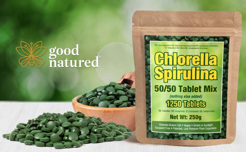 Key Facts About Sun Chlorella Supplements: Discover The Incredible Health Benefits You Never Knew