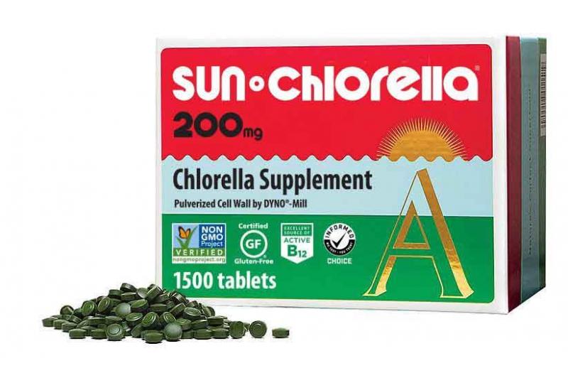 Key Facts About Sun Chlorella Supplements: Discover The Incredible Health Benefits You Never Knew