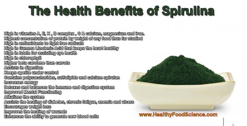 Key Facts About Sun Chlorella Supplements: Discover The Incredible Health Benefits You Never Knew