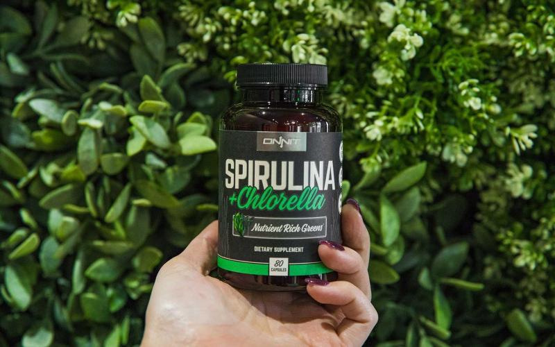 Key Facts About Sun Chlorella Supplements: Discover The Incredible Health Benefits You Never Knew