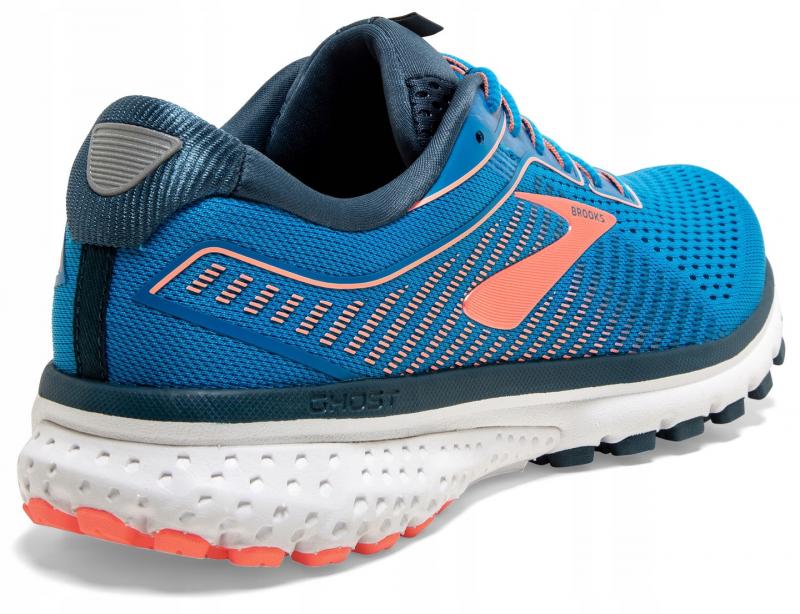 Key Features to Look for in Brooks Ghost 12 Running Shoes for Women: What Makes Them so Popular