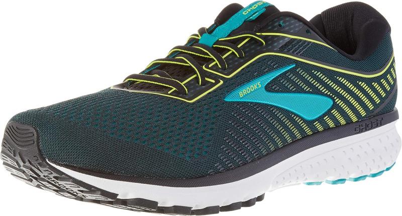 Key Features to Look for in Brooks Ghost 12 Running Shoes for Women: What Makes Them so Popular