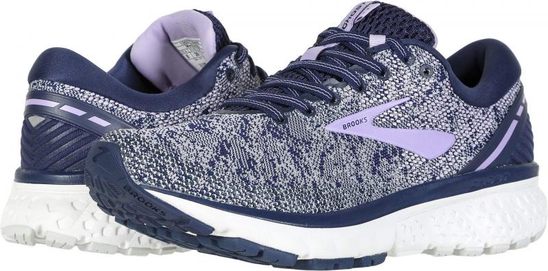 Key Features to Look for in Brooks Ghost 12 Running Shoes for Women: What Makes Them so Popular