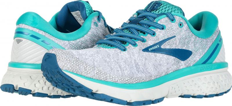 Key Features to Look for in Brooks Ghost 12 Running Shoes for Women: What Makes Them so Popular