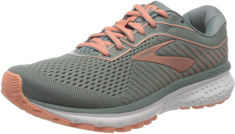 Key Features to Look for in Brooks Ghost 12 Running Shoes for Women: What Makes Them so Popular
