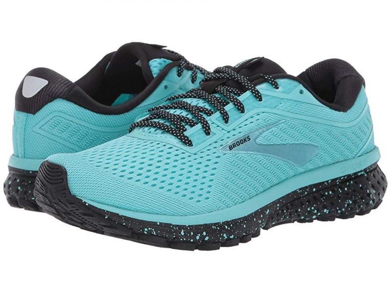 Key Features to Look for in Brooks Ghost 12 Running Shoes for Women: What Makes Them so Popular