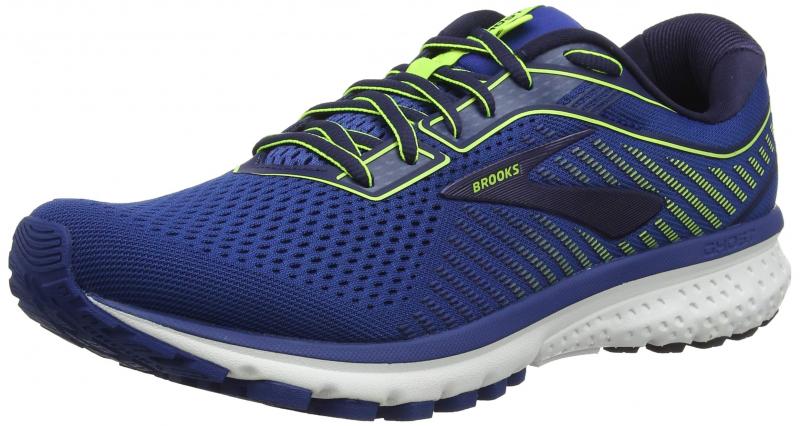 Key Features to Look for in Brooks Ghost 12 Running Shoes for Women: What Makes Them so Popular