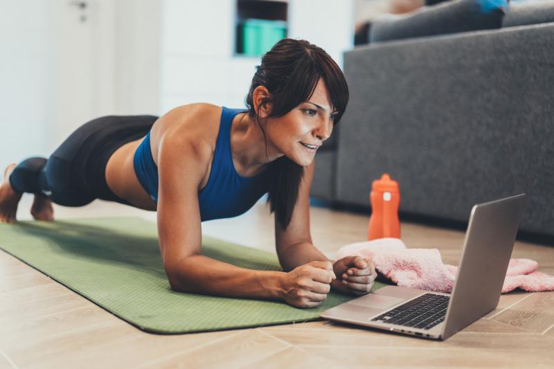 Key Fitness Gear For Home Workouts: How to Get the Most Out of Your At-Home Gym in 2023