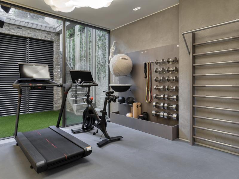 Key Fitness Gear For Home Workouts: How to Get the Most Out of Your At-Home Gym in 2023