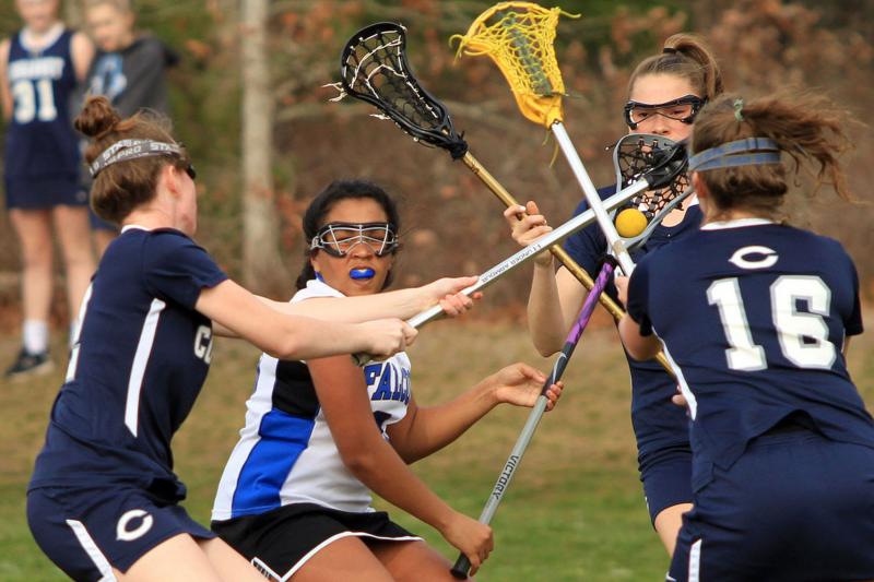 Key Lacrosse Practice Gear: The Top 15 Items Your Athlete Needs