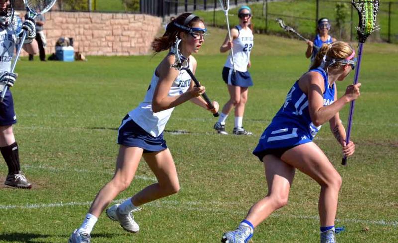 Key Lacrosse Practice Gear: The Top 15 Items Your Athlete Needs