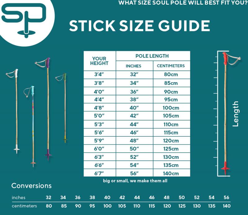 Key Lacrosse Stick Length Tips: How to Find the Perfect Stick Size