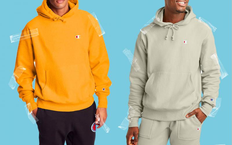 Keyword-Optimized Champion Reverse Fleece: 14 Engaging Points on This Iconic Sweatshirt