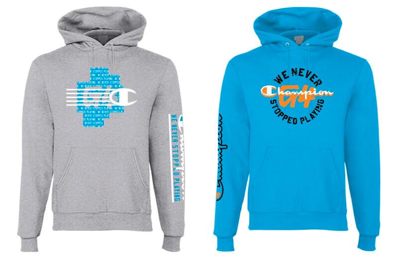 Keyword-Optimized Champion Reverse Fleece: 14 Engaging Points on This Iconic Sweatshirt
