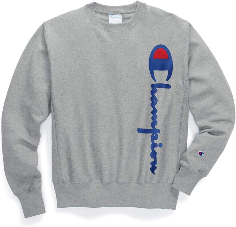 Keyword-Optimized Champion Reverse Fleece: 14 Engaging Points on This Iconic Sweatshirt