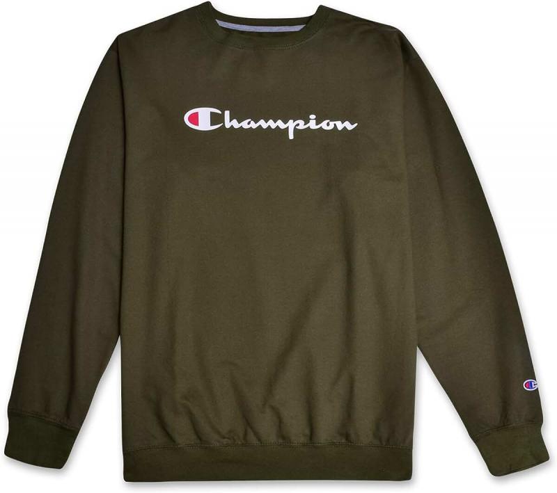Keyword-Optimized Champion Reverse Fleece: 14 Engaging Points on This Iconic Sweatshirt