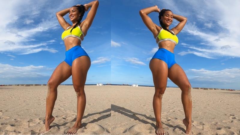 Keywords Galore: The 15 Best Athletic Shorts Styles for Thick Thighs in 2023