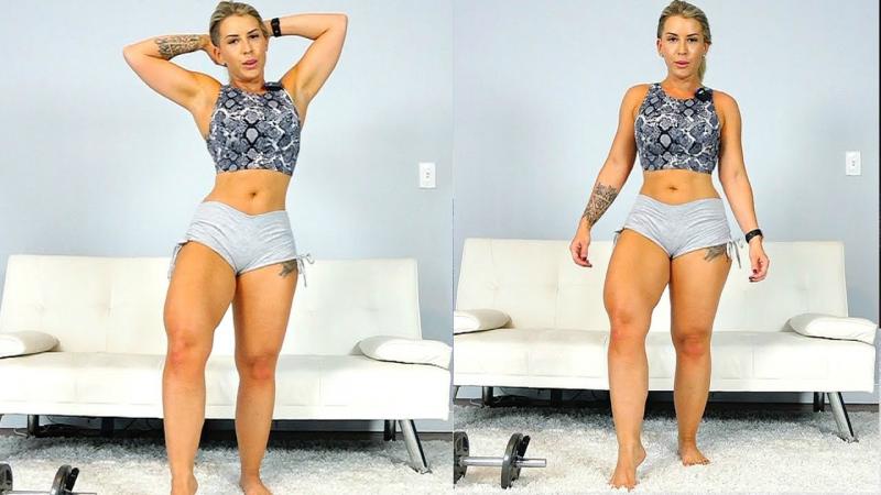 Keywords Galore: The 15 Best Athletic Shorts Styles for Thick Thighs in 2023