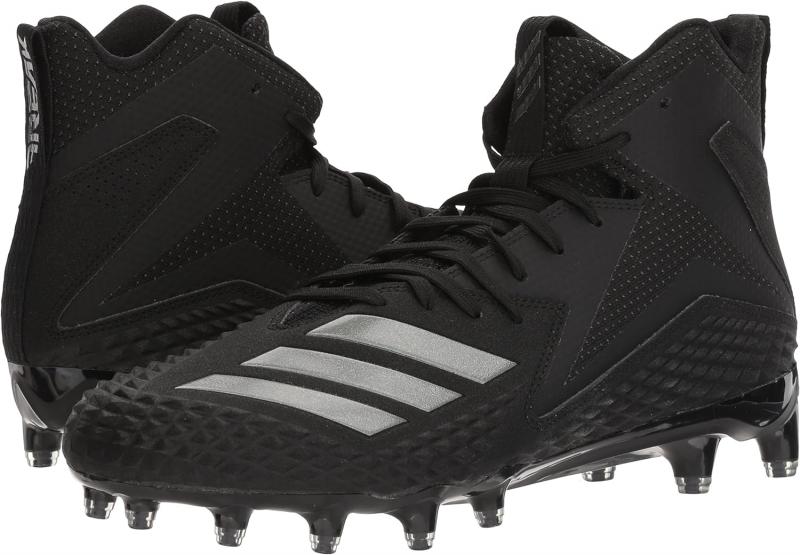Kick Up Your Cleat Game This Season: Adidas Freak Carbon Mid Cleats Deliver Agility And Control On The Field