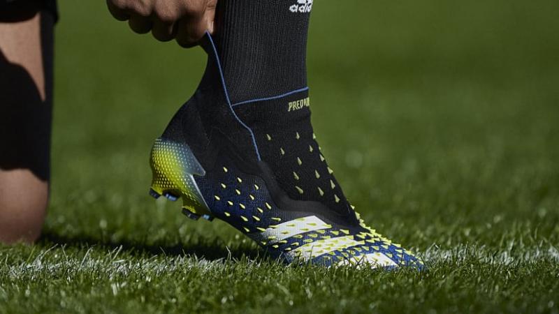 Kick Up Your Cleat Game This Season: Adidas Freak Carbon Mid Cleats Deliver Agility And Control On The Field
