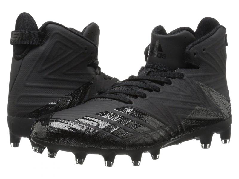 Kick Up Your Cleat Game This Season: Adidas Freak Carbon Mid Cleats Deliver Agility And Control On The Field