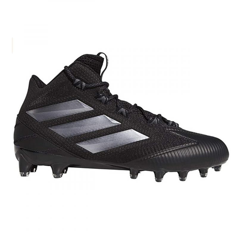 Kick Up Your Cleat Game This Season: Adidas Freak Carbon Mid Cleats Deliver Agility And Control On The Field
