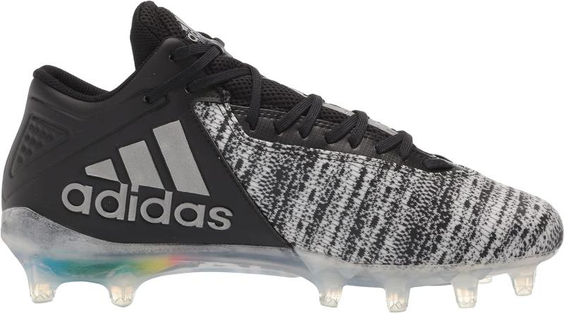 Kick Up Your Cleat Game This Season: Adidas Freak Carbon Mid Cleats Deliver Agility And Control On The Field