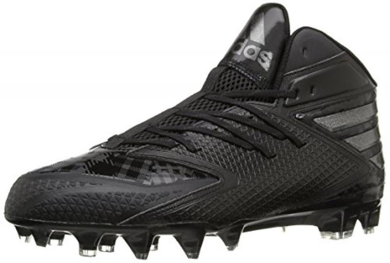 Kick Up Your Cleat Game This Season: Adidas Freak Carbon Mid Cleats Deliver Agility And Control On The Field