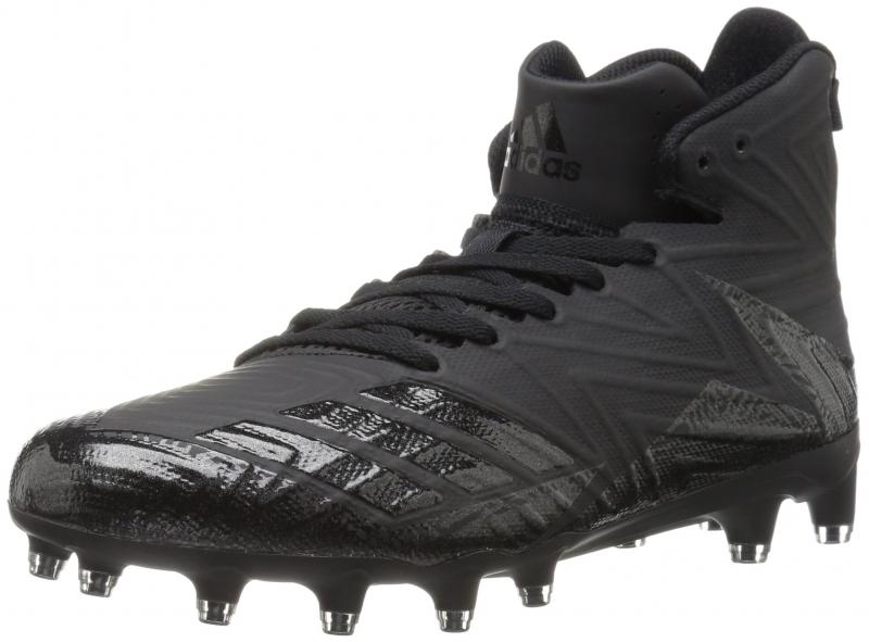 Kick Up Your Cleat Game This Season: Adidas Freak Carbon Mid Cleats Deliver Agility And Control On The Field