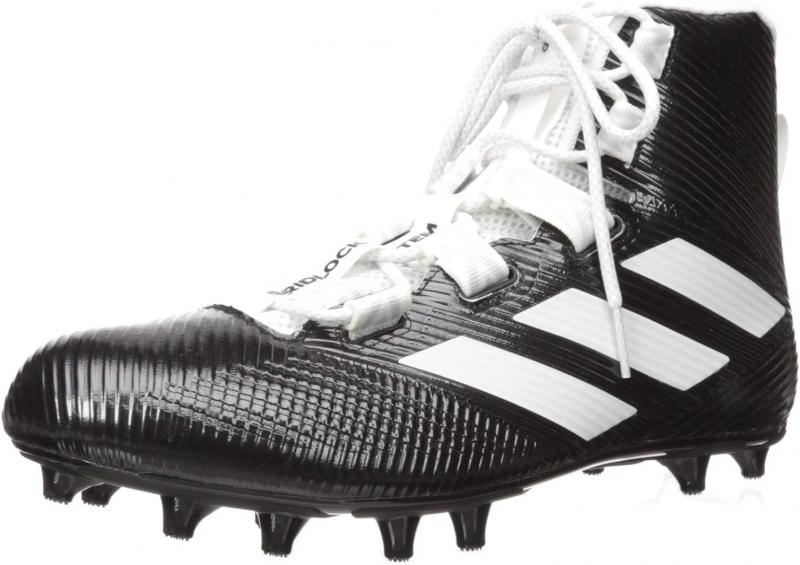 Kick Up Your Cleat Game This Season: Adidas Freak Carbon Mid Cleats Deliver Agility And Control On The Field