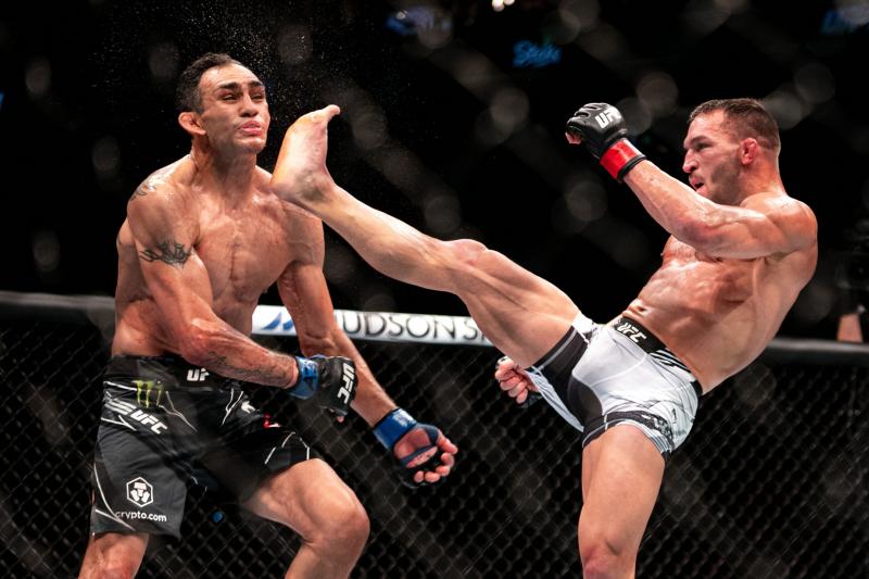 Kick Up Your MMA Training This Year: Discover The Top MMA Pads That Deliver Maximum Impact