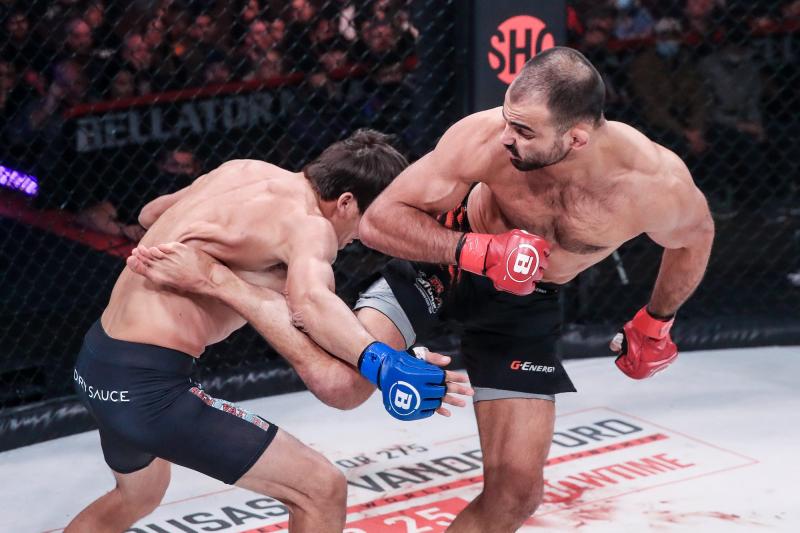 Kick Up Your MMA Training This Year: Discover The Top MMA Pads That Deliver Maximum Impact