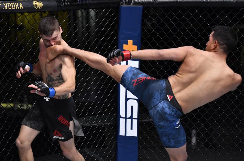 Kick Up Your MMA Training This Year: Discover The Top MMA Pads That Deliver Maximum Impact