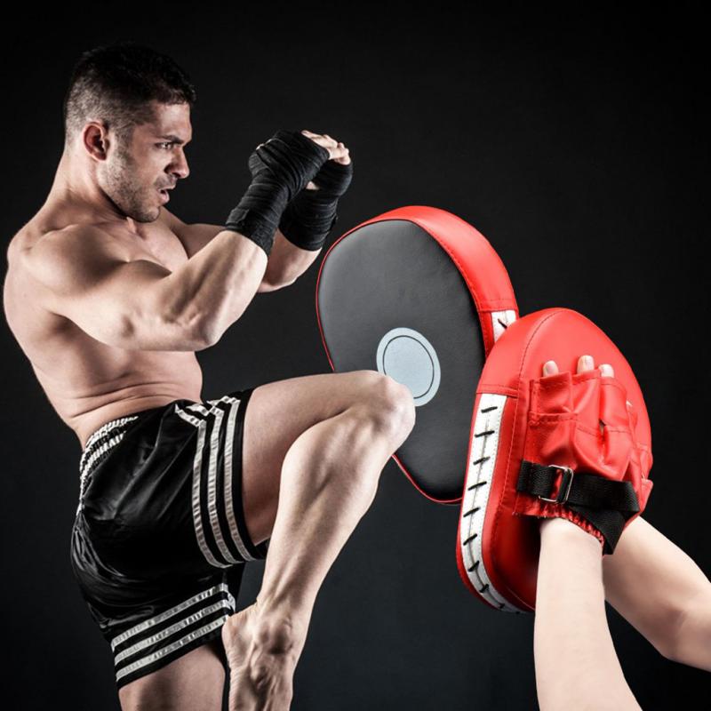 Kick Up Your MMA Training This Year: Discover The Top MMA Pads That Deliver Maximum Impact